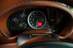 Ferrari 575 GTZ 2005 года 
